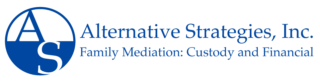 Alternative Strategies, Inc. Family Mediation: Custody and Financial